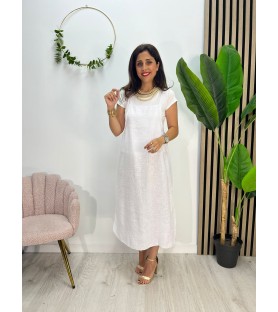 VESTIDO SUIZA + CAMISETA...