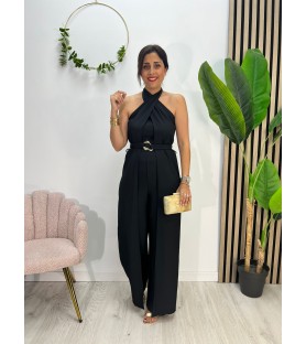 MONO LUNA NEGRO