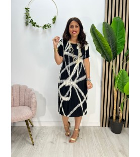 VESTIDO FATIMA Nº2