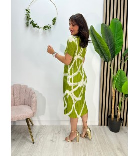VESTIDO FÁTIMA Nº4
