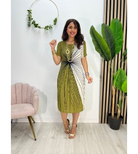 VESTIDO FÁTIMA Nº5