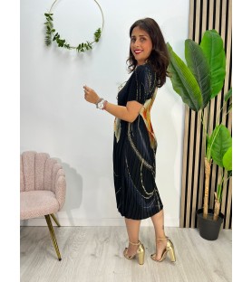 VESTIDO FÁTIMA Nº6