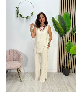 CONJUNTO TRENTO
