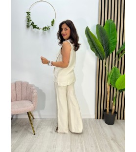 CONJUNTO TRENTO