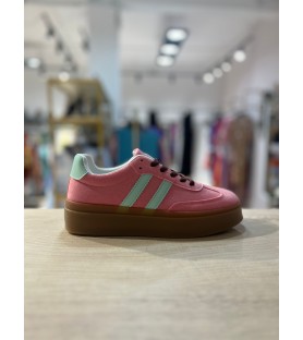 ZAPATILLA ADID ROSA