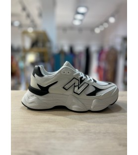 ZAPATILLA NEW BLANCA