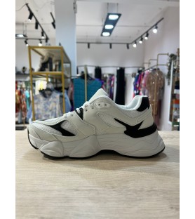 ZAPATILLA NEW BLANCA