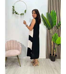 VESTIDO JANA NEGRO