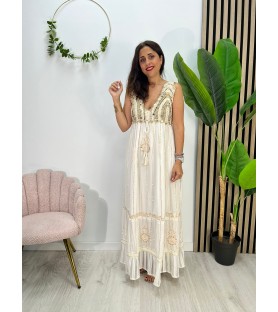 VESTIDO COSTA