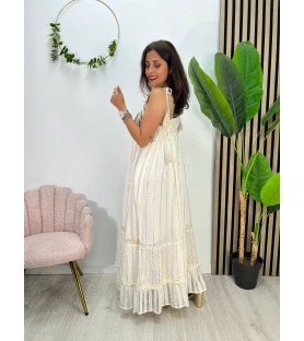 VESTIDO COSTA