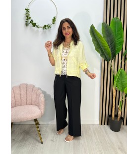 CHAQUETA BOMBER MIRIAM...