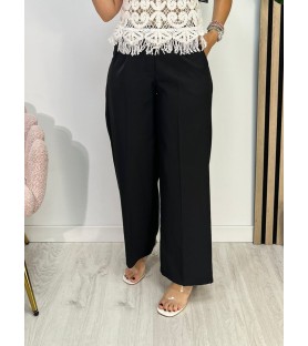 PANTALÓN NEGRO LAURA