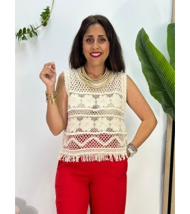 BLUSA RIVERA
