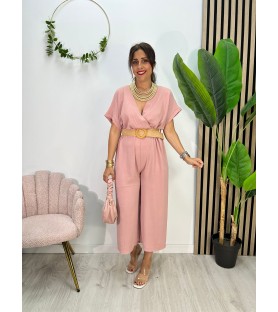 MONO LIBIA ROSA