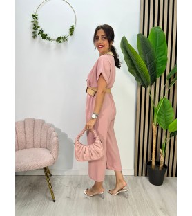 MONO LIBIA ROSA