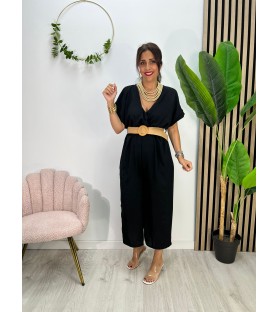 MONO LIBIA NEGRO