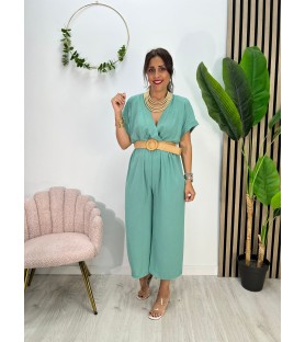 MONO LIBIA VERDE