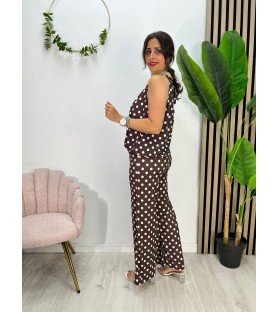 CONJUNTO LUPE
