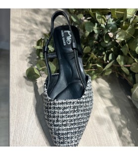 ZAPATO PLANO
