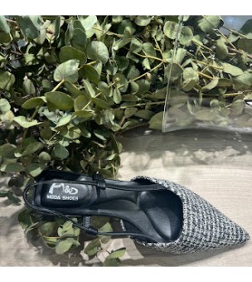 ZAPATO PLANO