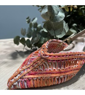 ZAPATO PLANO