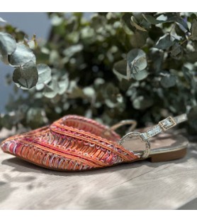 ZAPATO PLANO