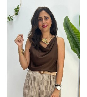 BLUSA BELLA