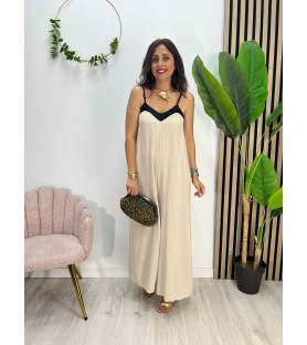 MONO MÁLAGA BEIGE