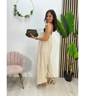 MONO MÁLAGA BEIGE