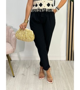 PANTALÓN RITA NEGRO