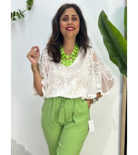 BLUSA PINAR