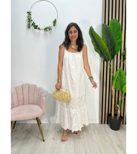 VESTIDO IBIZA