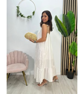 VESTIDO IBIZA