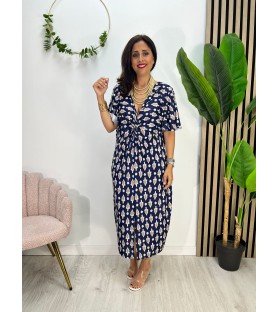 VESTIDO SANDRA Nº1