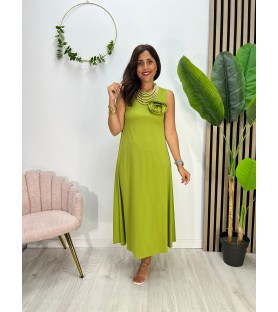 VESTIDO ALICIA LIMA