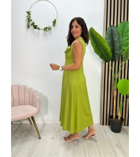 VESTIDO ALICIA LIMA