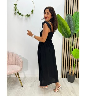 VESTIDO SOL NEGRO