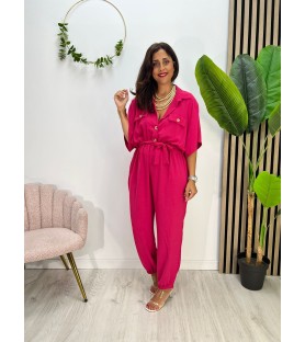 MONO INKA FUCSIA