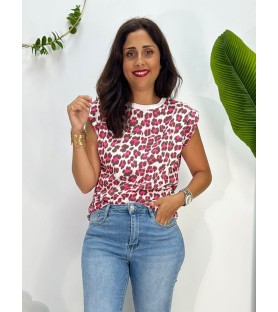 CAMISETA ANIMAL Nº3