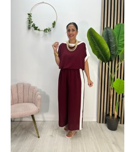 CONJUNTO VIDAL BURDEOS