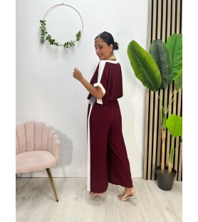CONJUNTO VIDAL BURDEOS