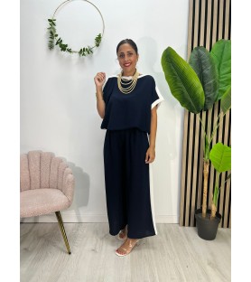 CONJUNTO VIDAL MARINO