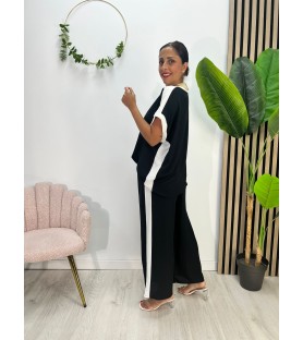 CONJUNTO VIDAL NEGRO