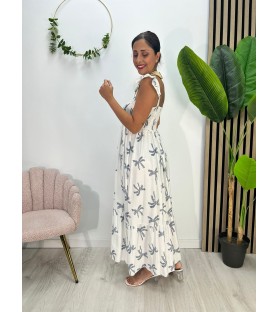 VESTIDO LORENA