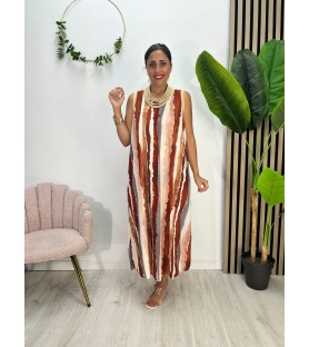VESTIDO PADUA