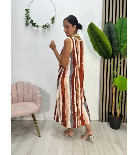 VESTIDO PADUA