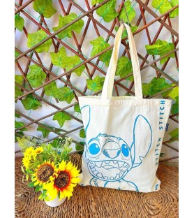 BOLSA TELA DISNEY LILO