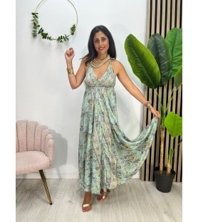 VESTIDO COCO Nº1