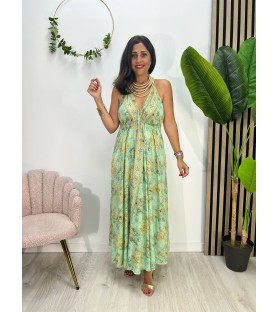 VESTIDO COCO Nº2