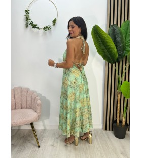 VESTIDO COCO Nº2